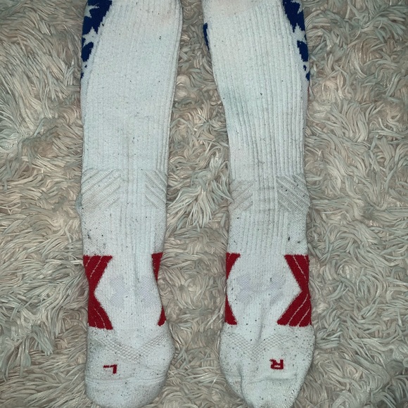 crew socks - Picture 2 of 3